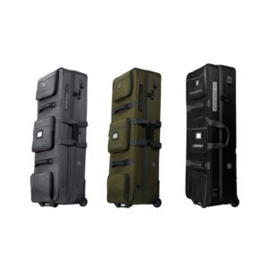 Maleta Legend Archery Trolley Everest 40″ y 44″ con ruedas 2024