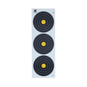 Diana Triple Vertical Campo