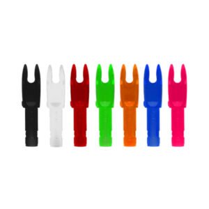 Culatín VSArchery In-nock G (Docena)