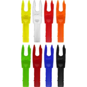 Culatín Easton In-nock G (Docena)