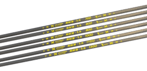 Tubo Carbono X-LINE MACH 2.0