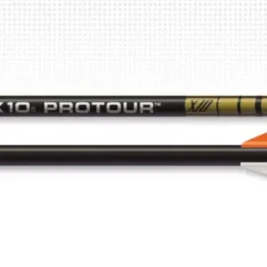 Tubo Carbono-Aluminio Easton X10 PROTOUR