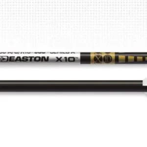 Tubo Carbono-Aluminio Easton X 10