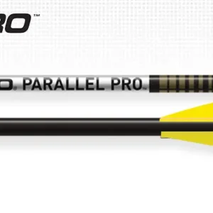 Tubo Carbono-Aluminio Easton 4MM X10 Parallel Pro